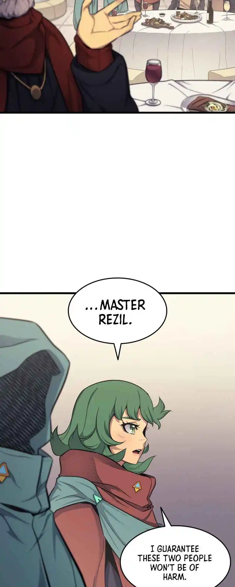 The Archmage Returns After 4000 Years 134