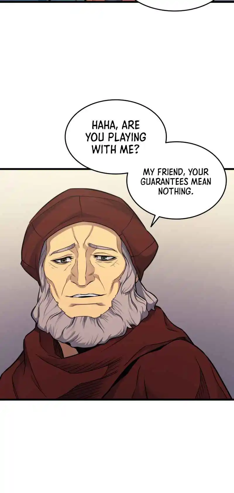 The Archmage Returns After 4000 Years 134