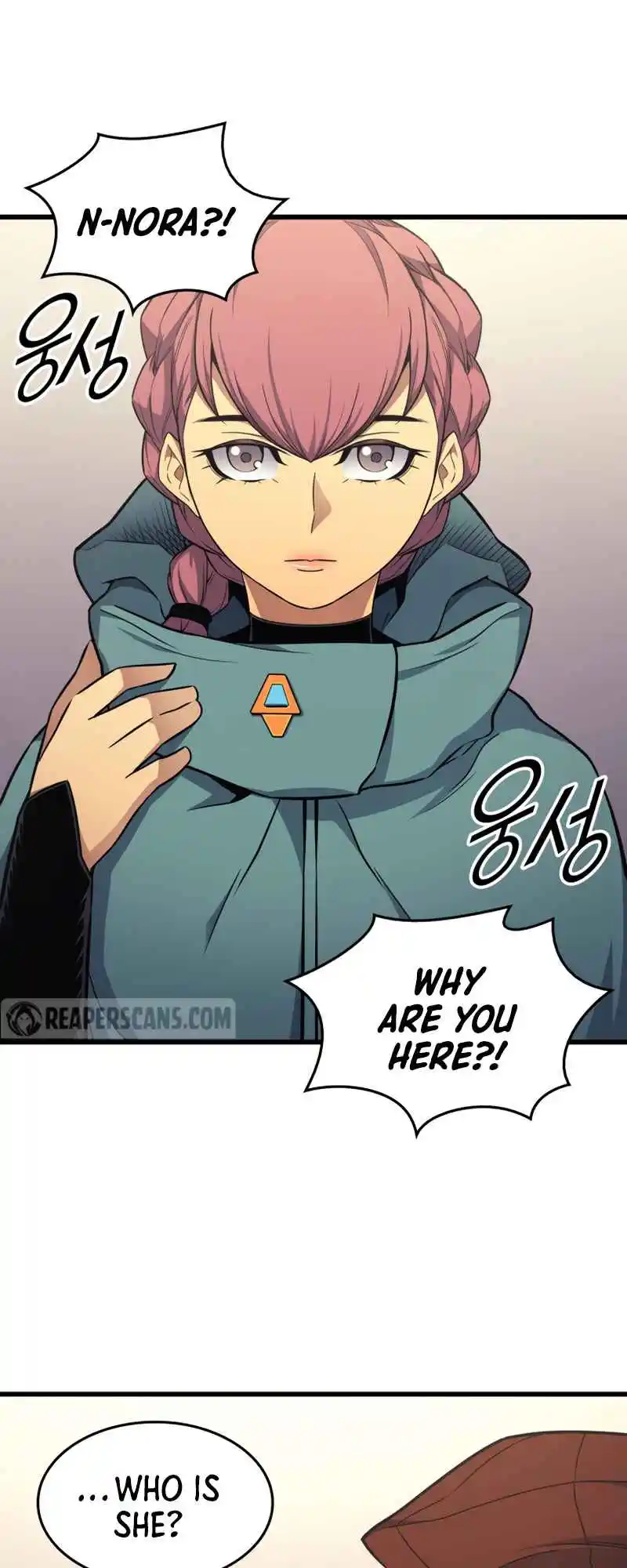 The Archmage Returns After 4000 Years 134