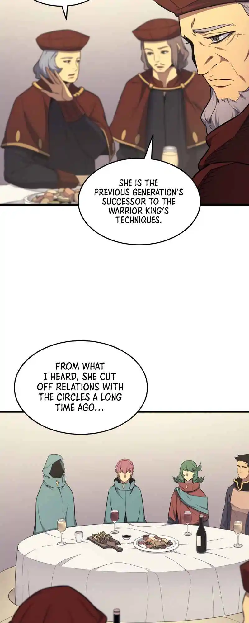 The Archmage Returns After 4000 Years 134