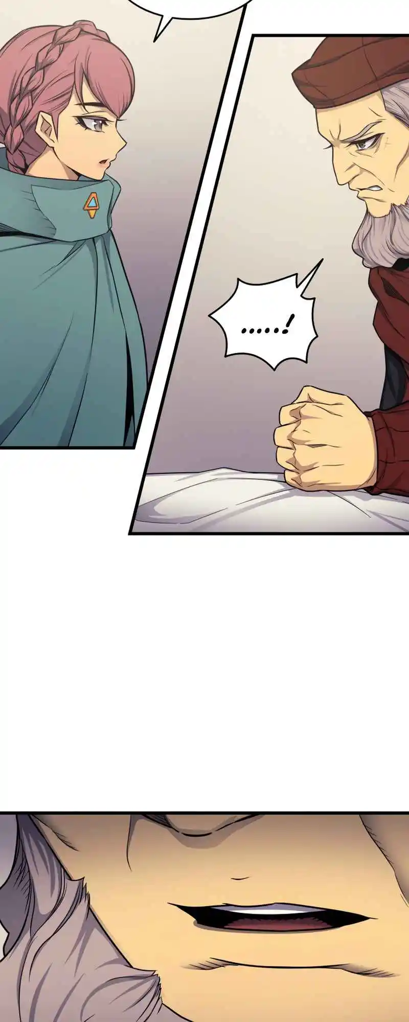 The Archmage Returns After 4000 Years 134