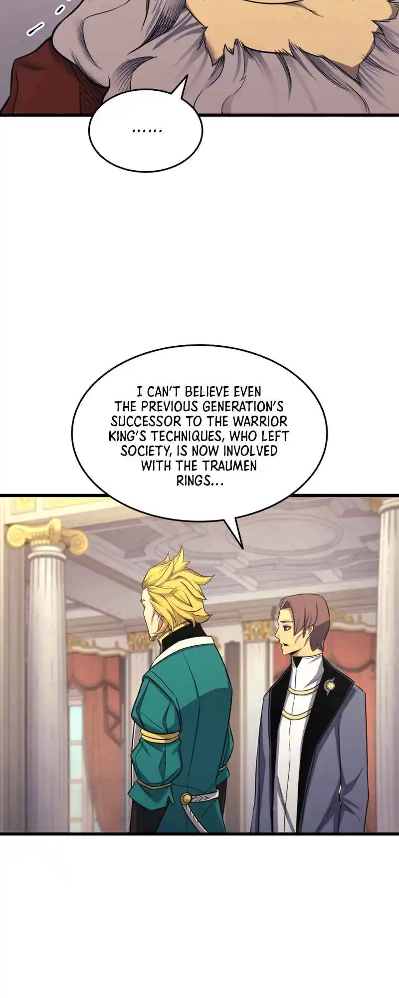 The Archmage Returns After 4000 Years 134