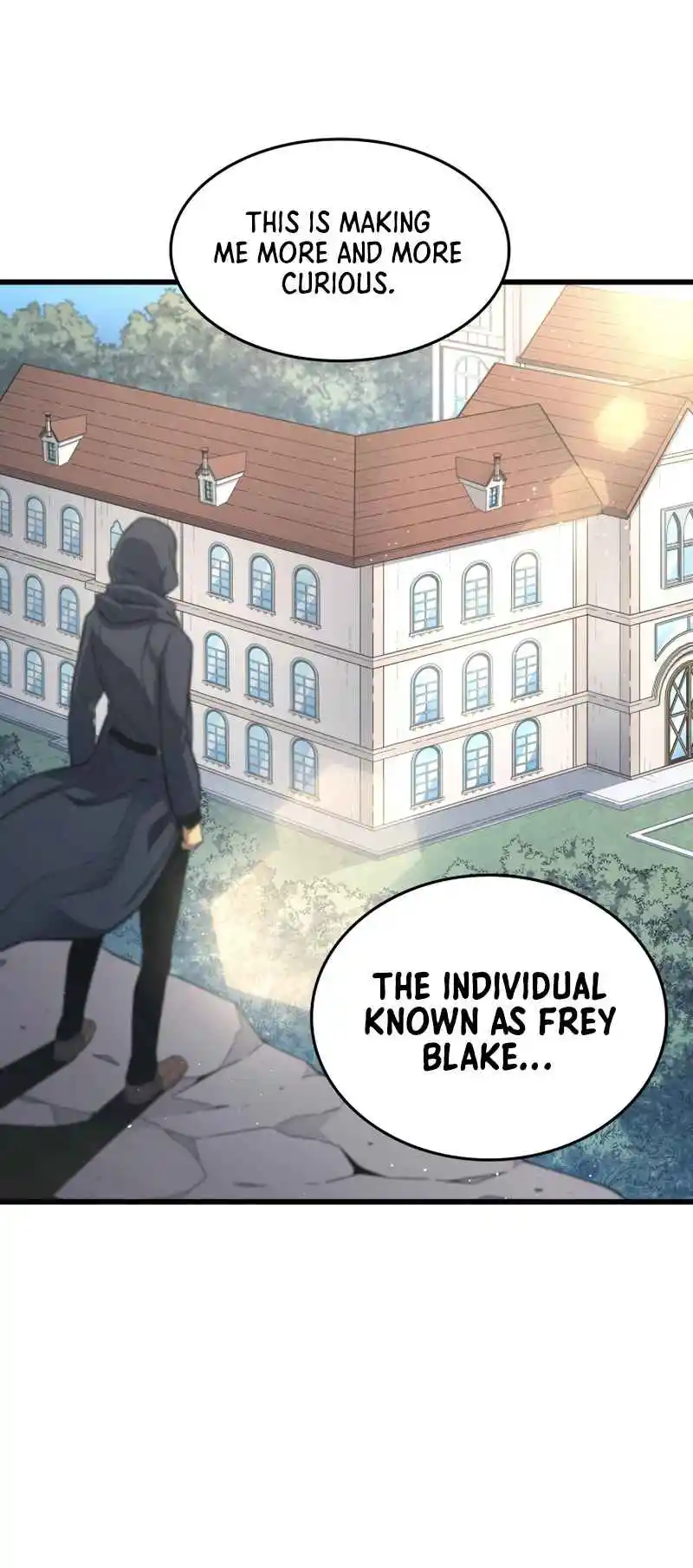 The Archmage Returns After 4000 Years 134