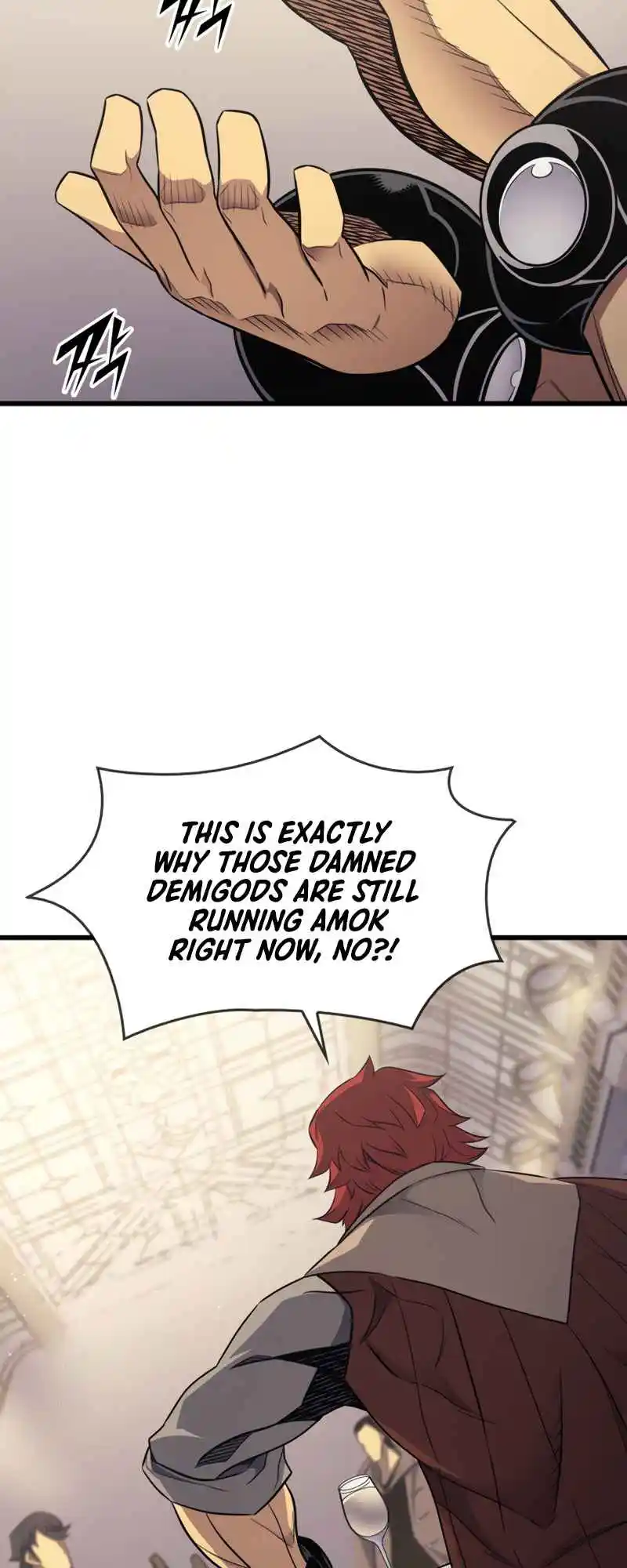 The Archmage Returns After 4000 Years 135