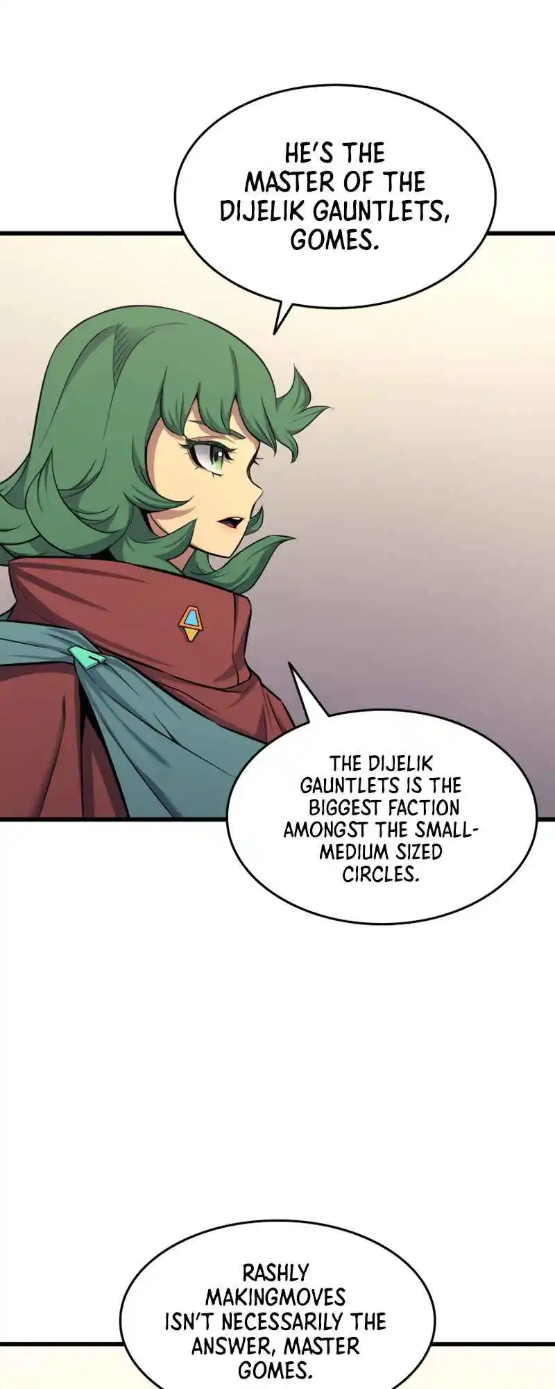 The Archmage Returns After 4000 Years 135