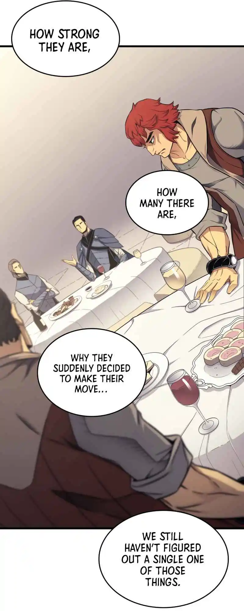 The Archmage Returns After 4000 Years 135