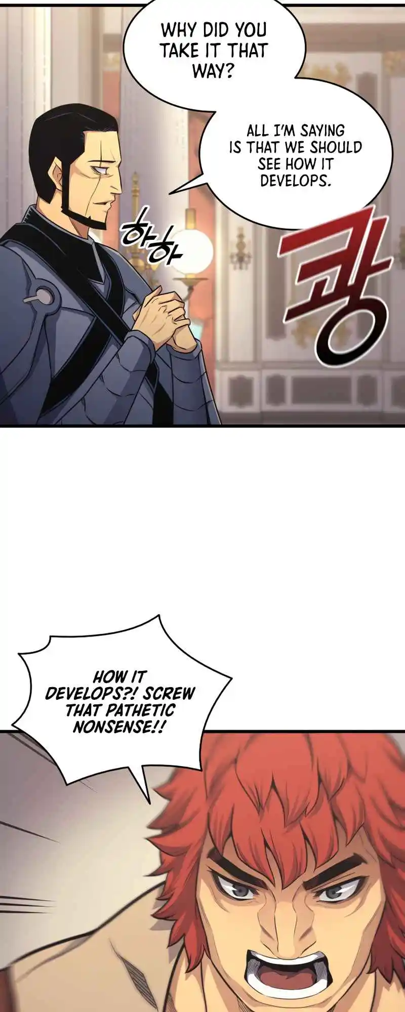 The Archmage Returns After 4000 Years 135