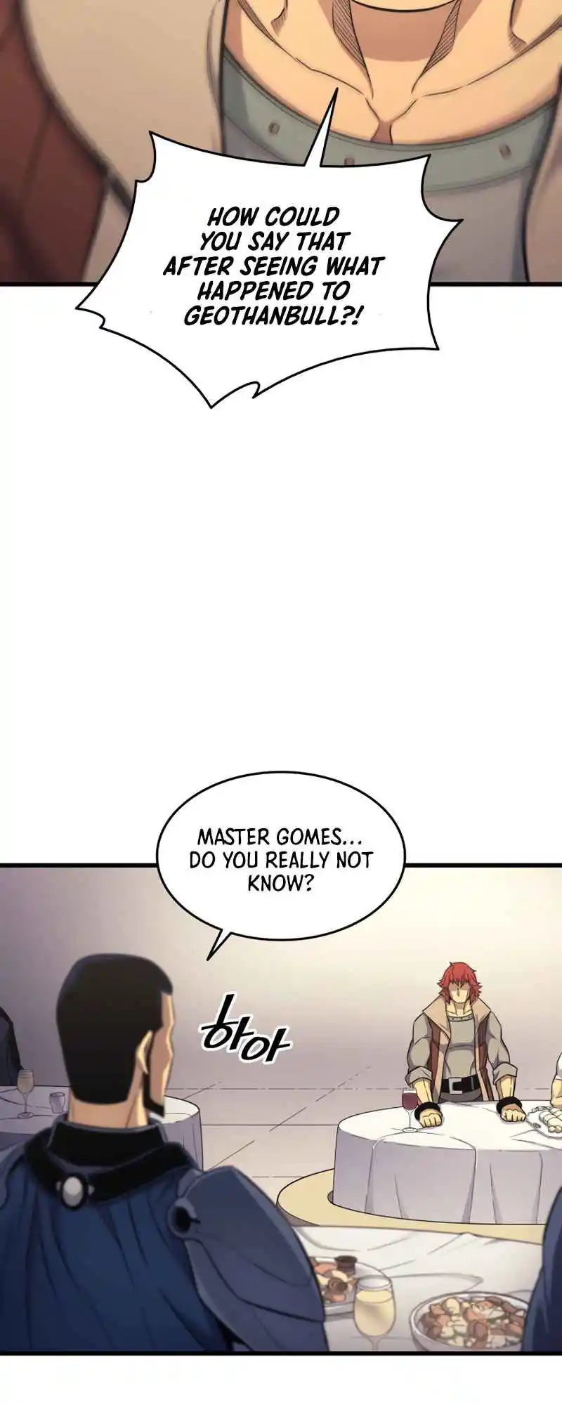 The Archmage Returns After 4000 Years 135