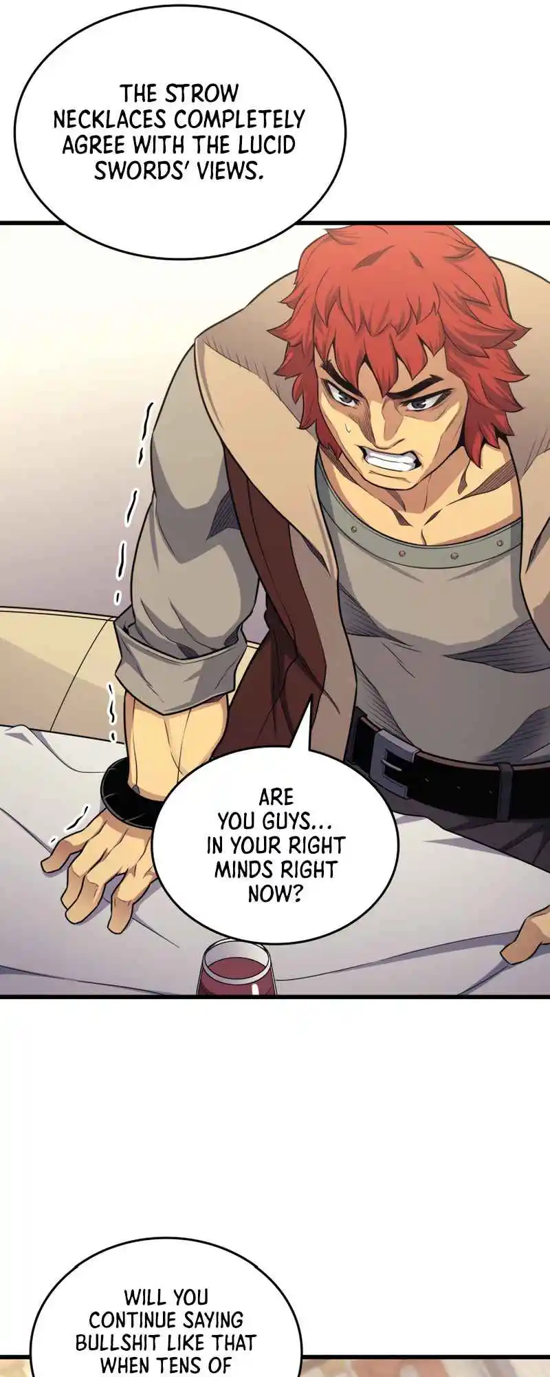 The Archmage Returns After 4000 Years 135