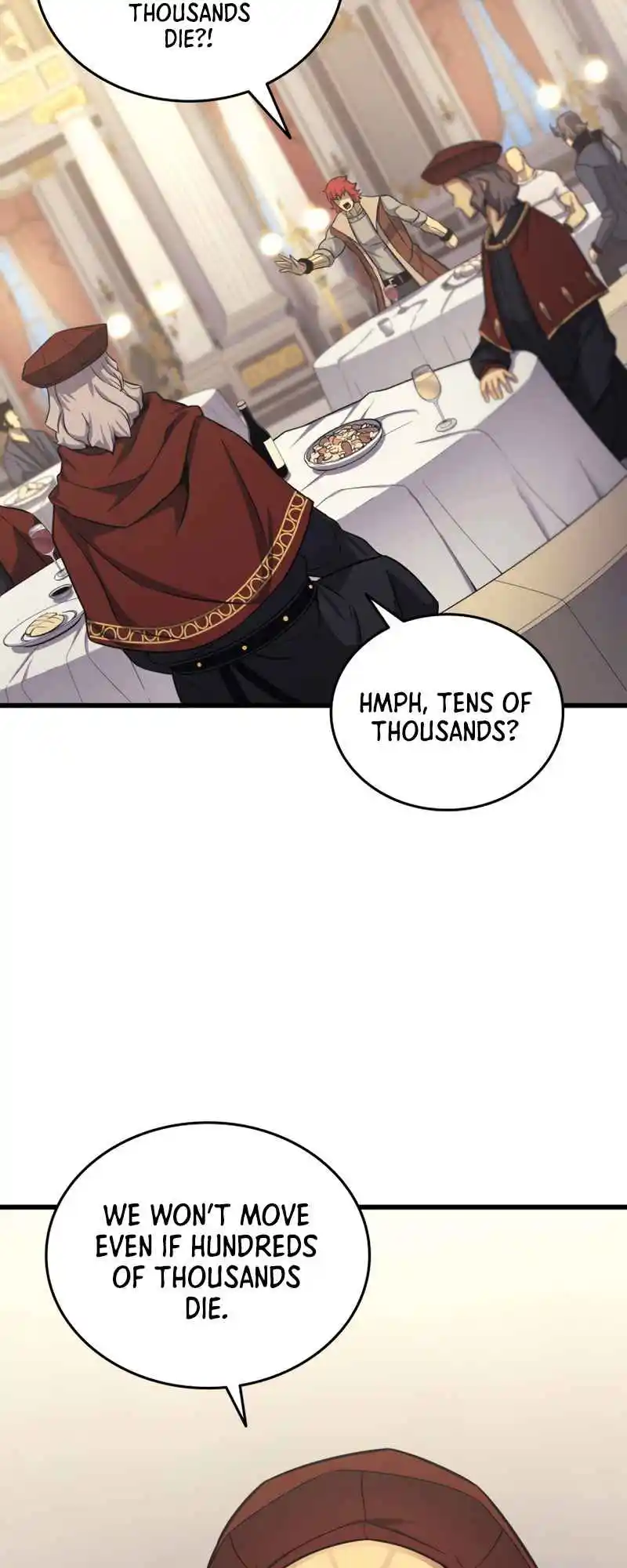 The Archmage Returns After 4000 Years 135