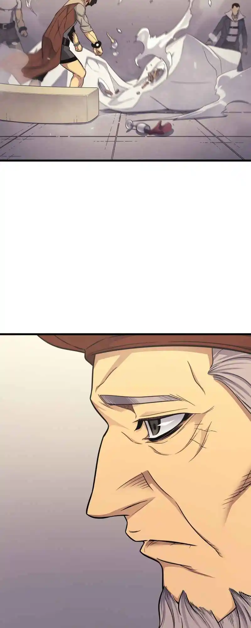 The Archmage Returns After 4000 Years 135