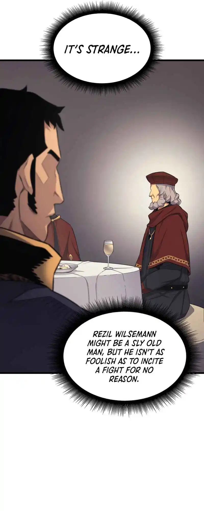 The Archmage Returns After 4000 Years 135