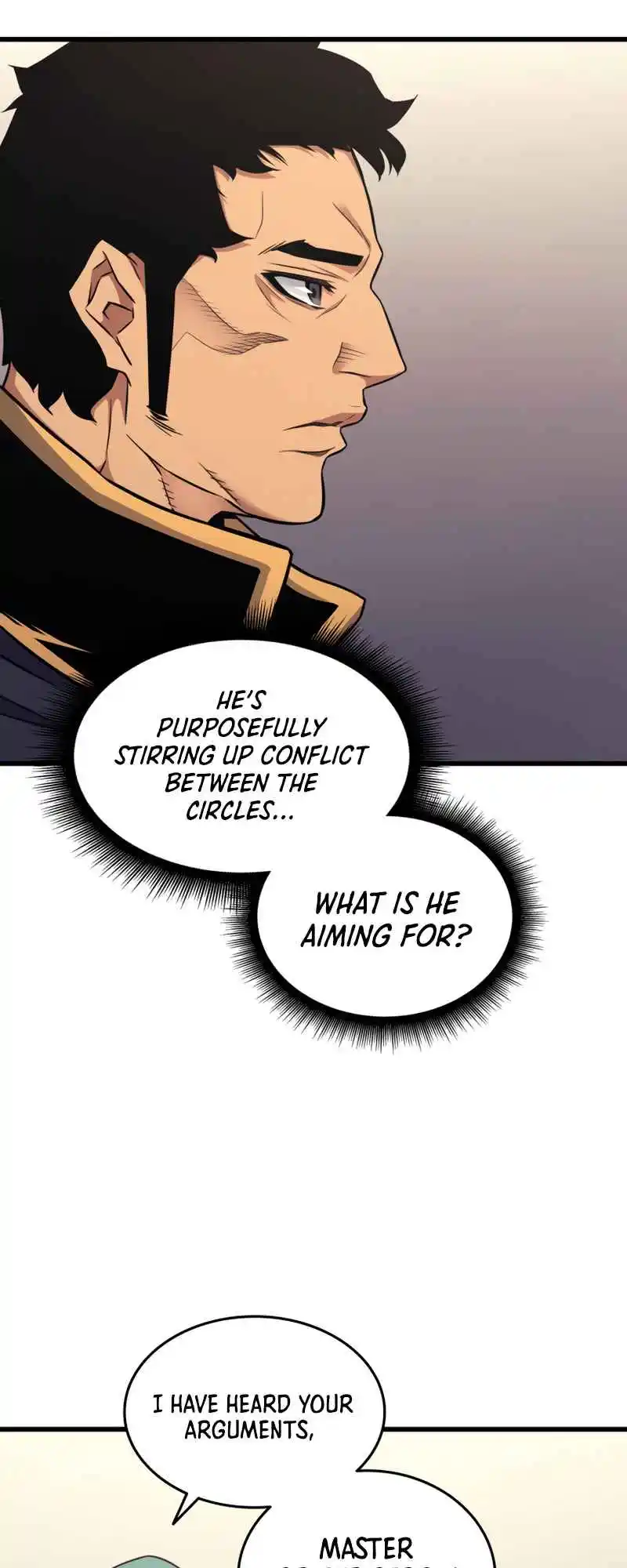 The Archmage Returns After 4000 Years 135