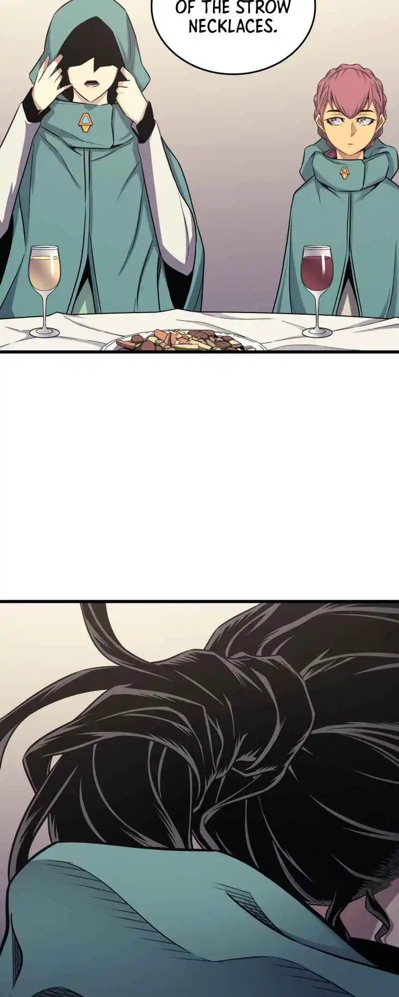 The Archmage Returns After 4000 Years 135