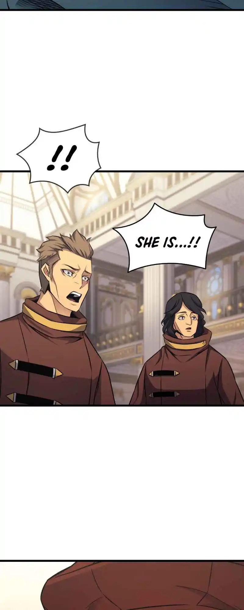 The Archmage Returns After 4000 Years 135