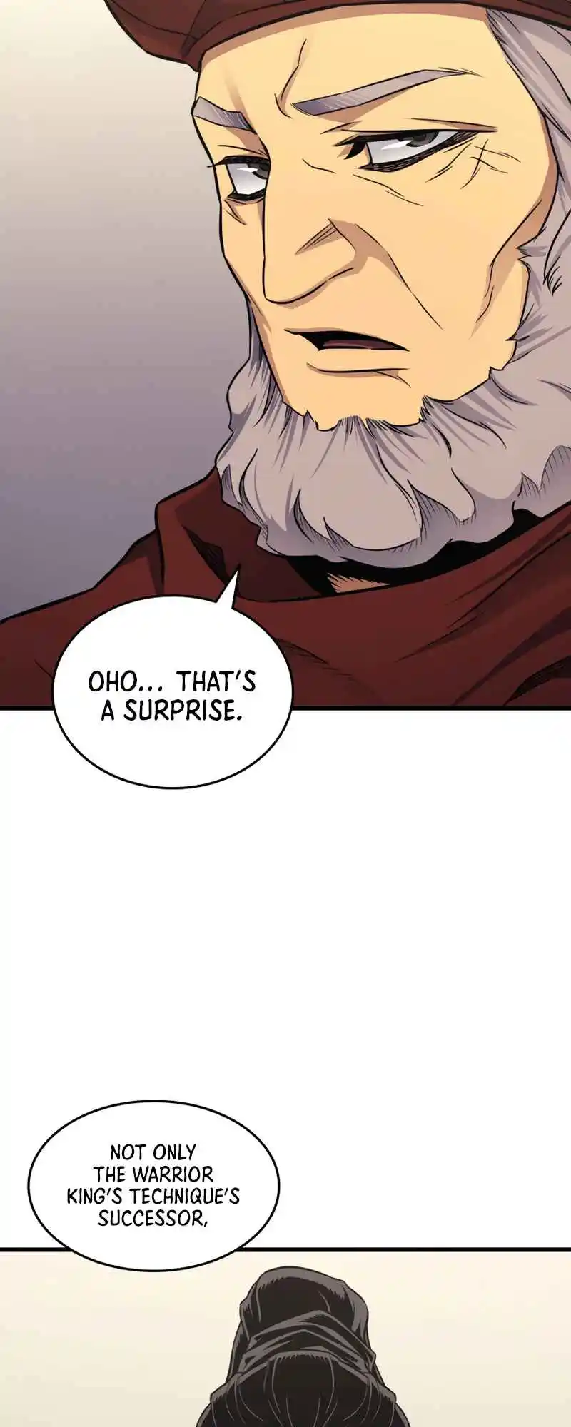 The Archmage Returns After 4000 Years 135