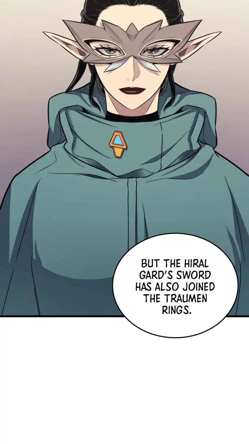 The Archmage Returns After 4000 Years 135