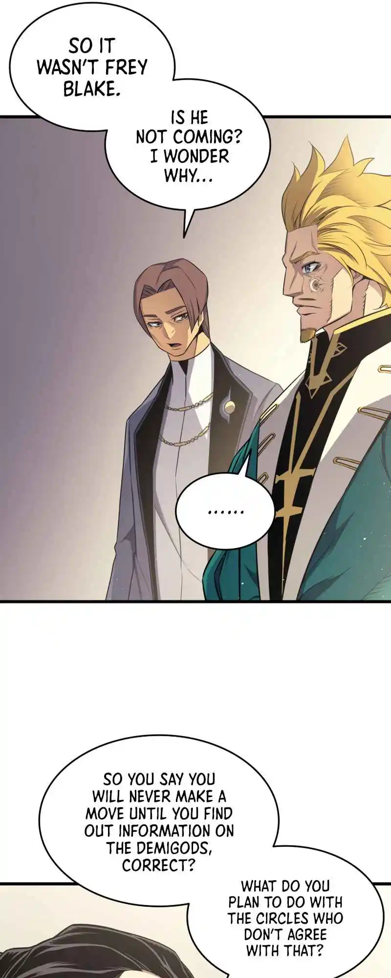 The Archmage Returns After 4000 Years 135