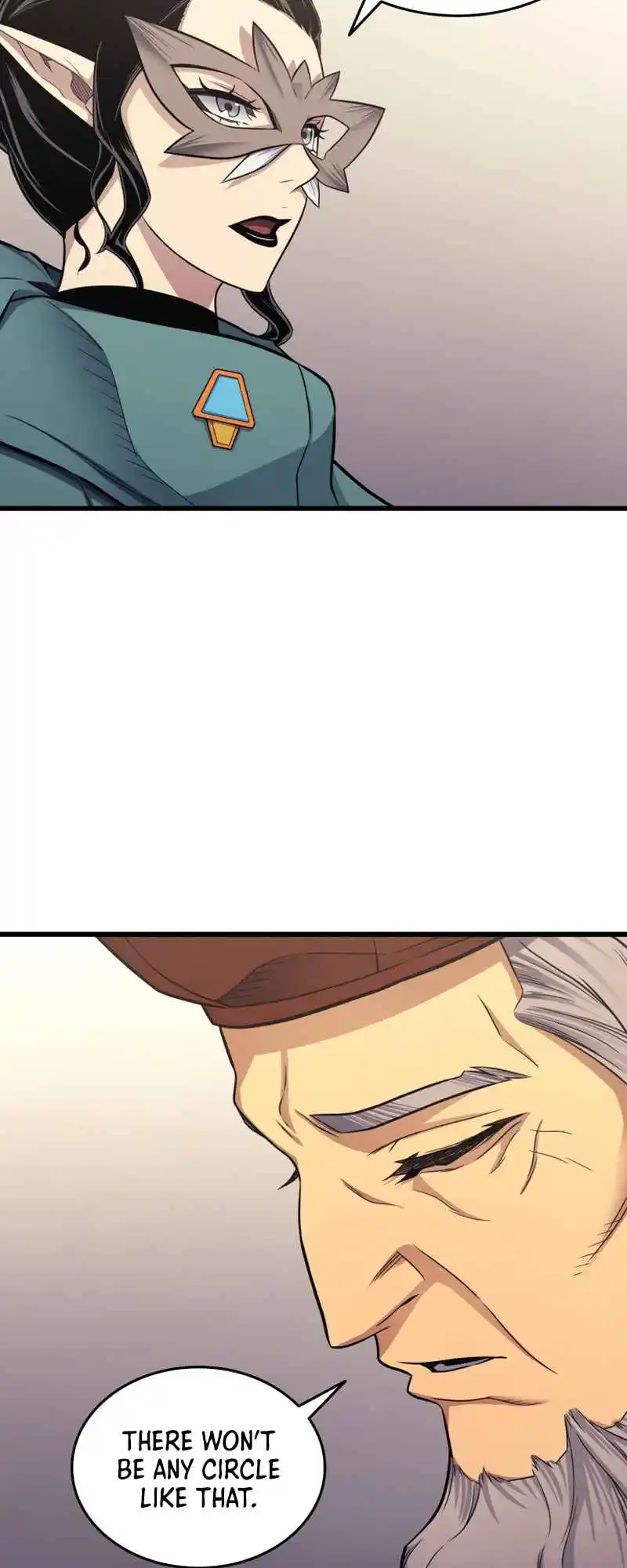 The Archmage Returns After 4000 Years 135