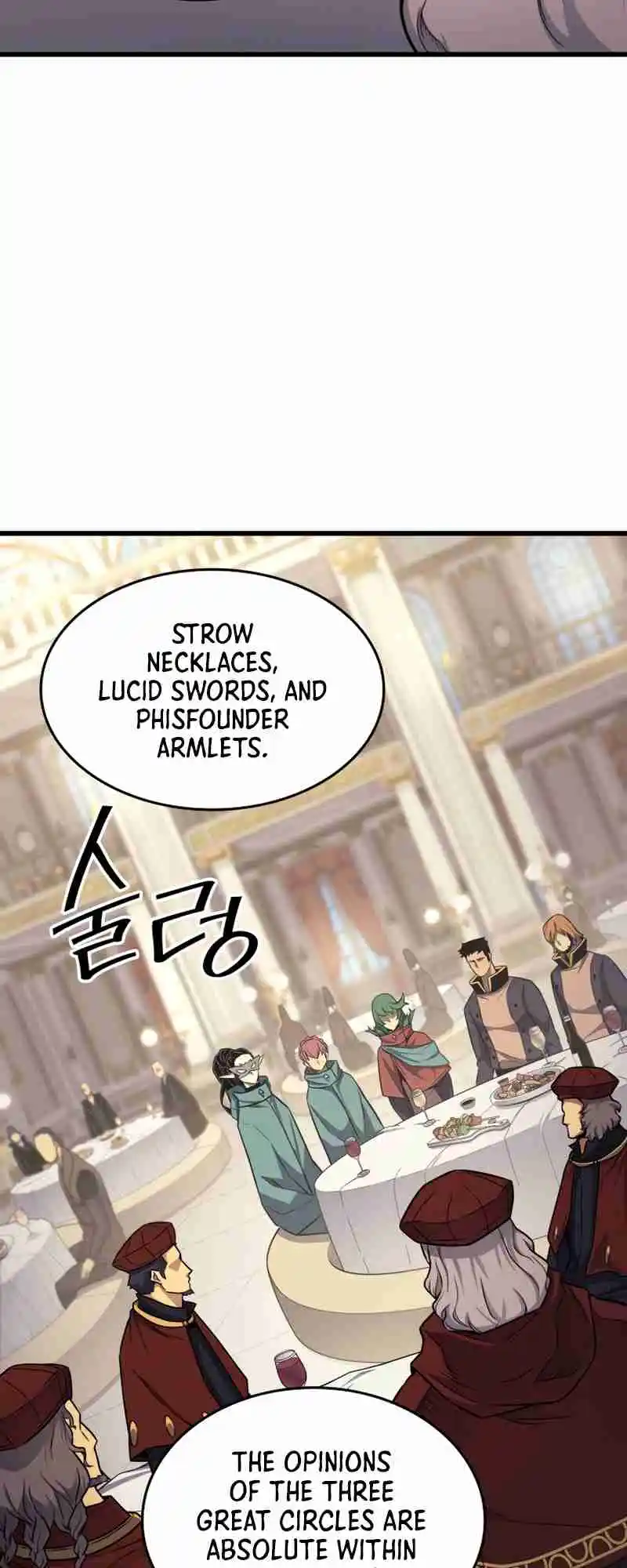 The Archmage Returns After 4000 Years 135