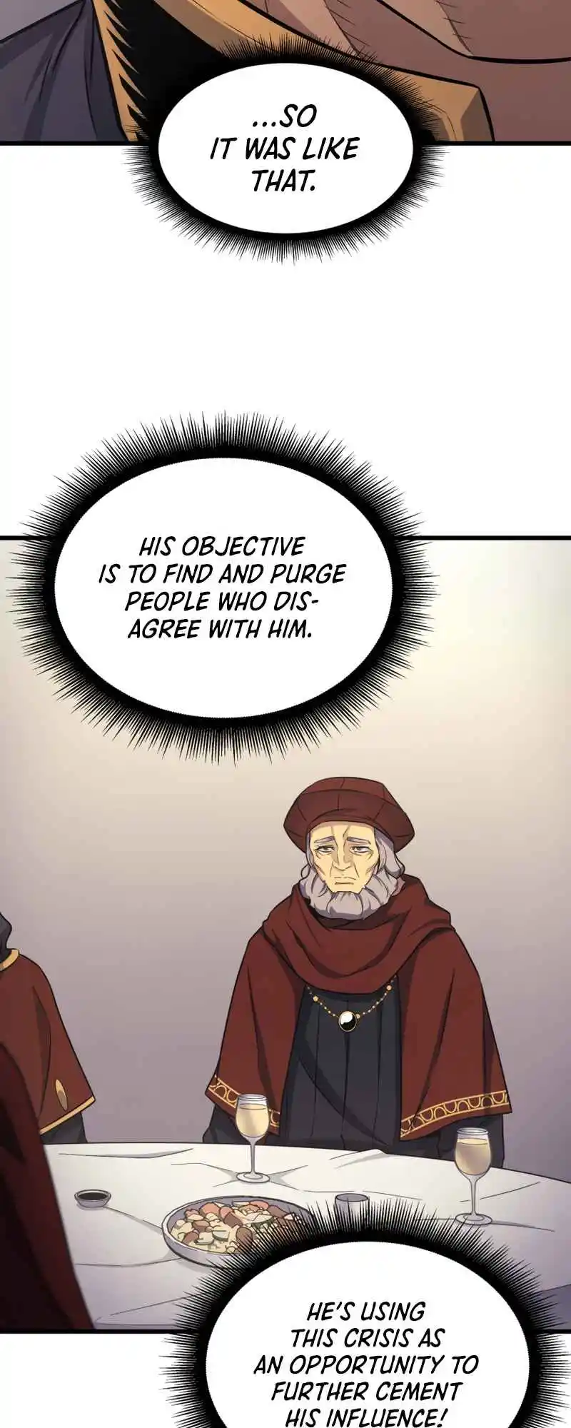 The Archmage Returns After 4000 Years 135