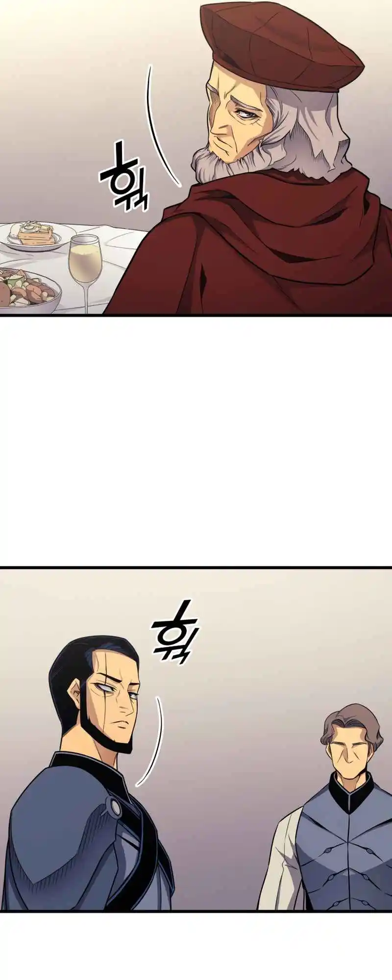 The Archmage Returns After 4000 Years 135