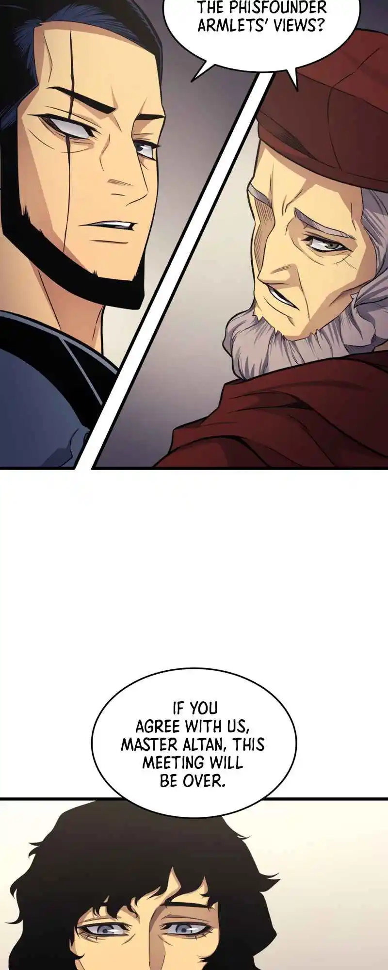 The Archmage Returns After 4000 Years 135