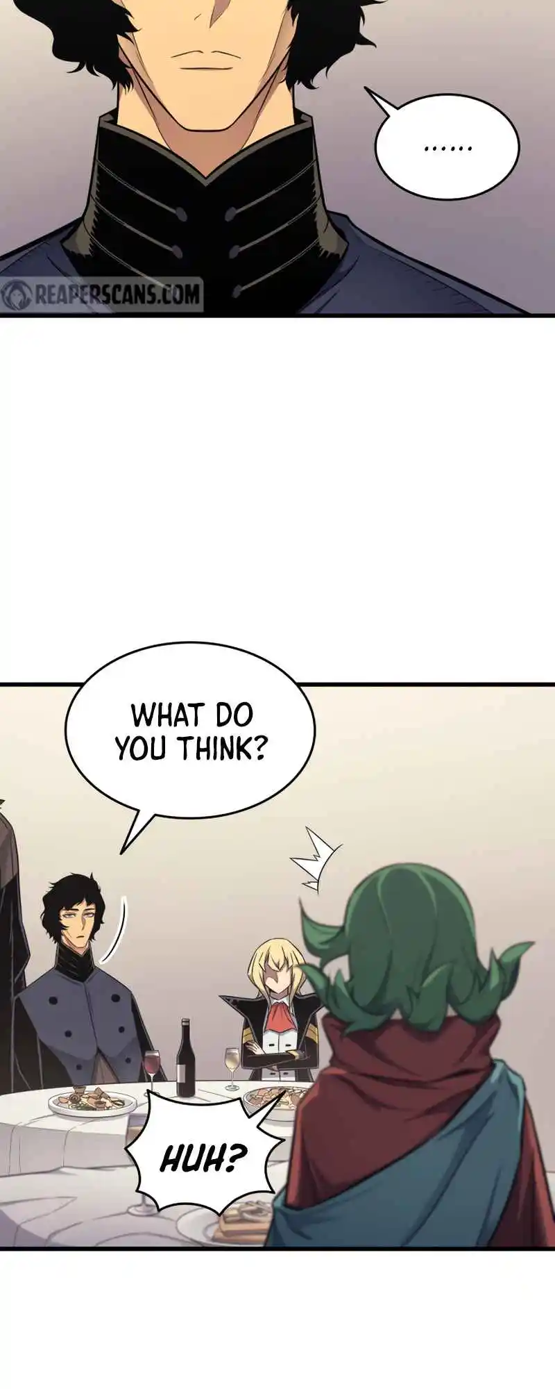 The Archmage Returns After 4000 Years 135