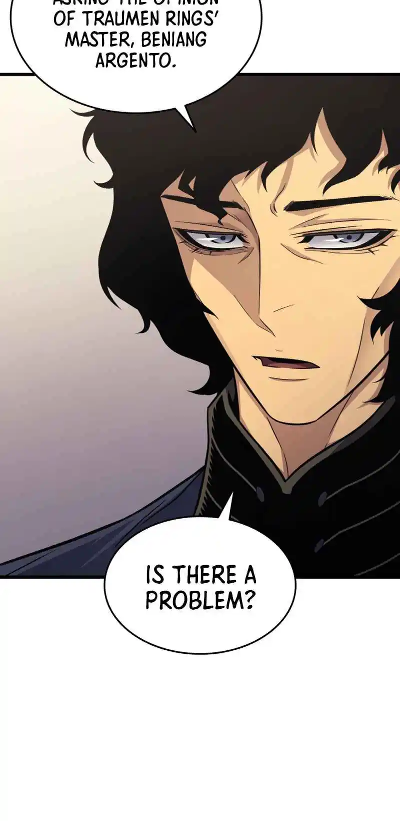 The Archmage Returns After 4000 Years 135