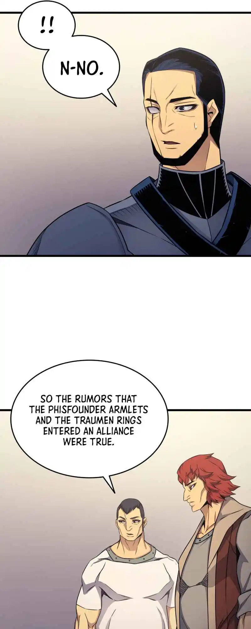 The Archmage Returns After 4000 Years 135