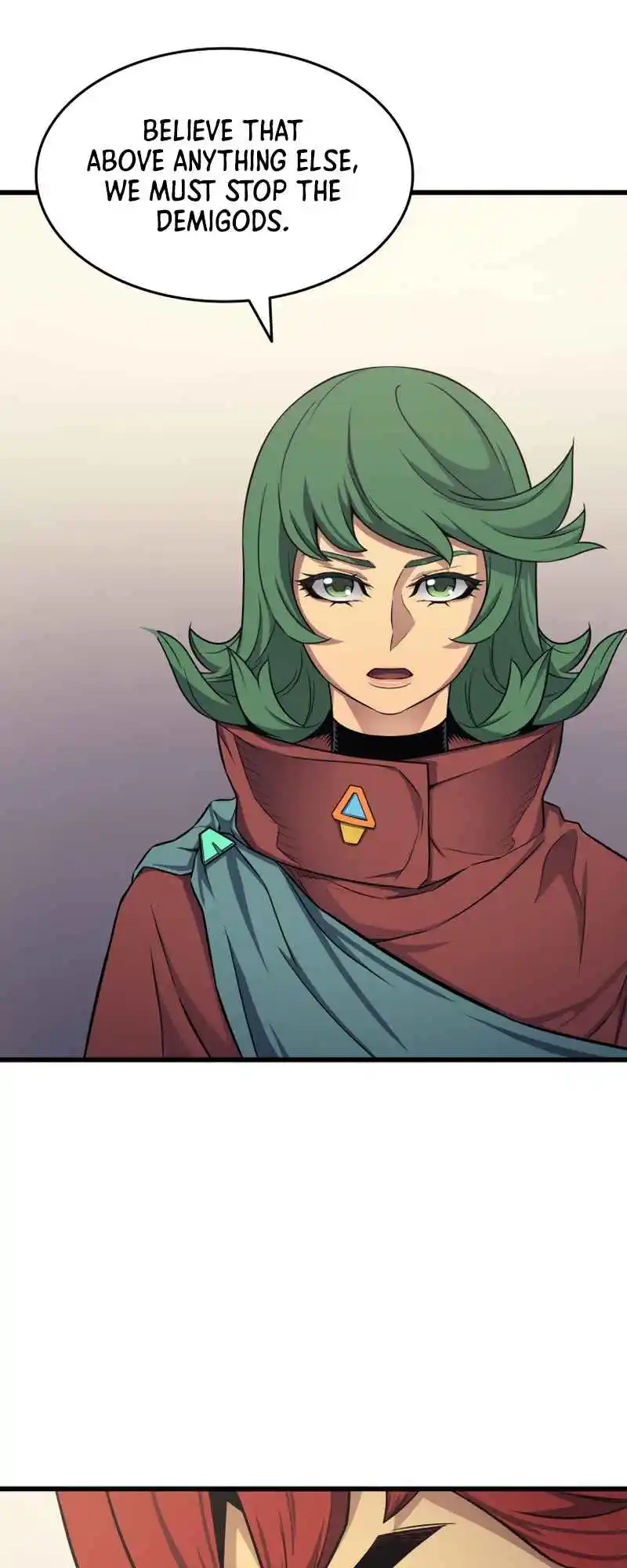 The Archmage Returns After 4000 Years 135