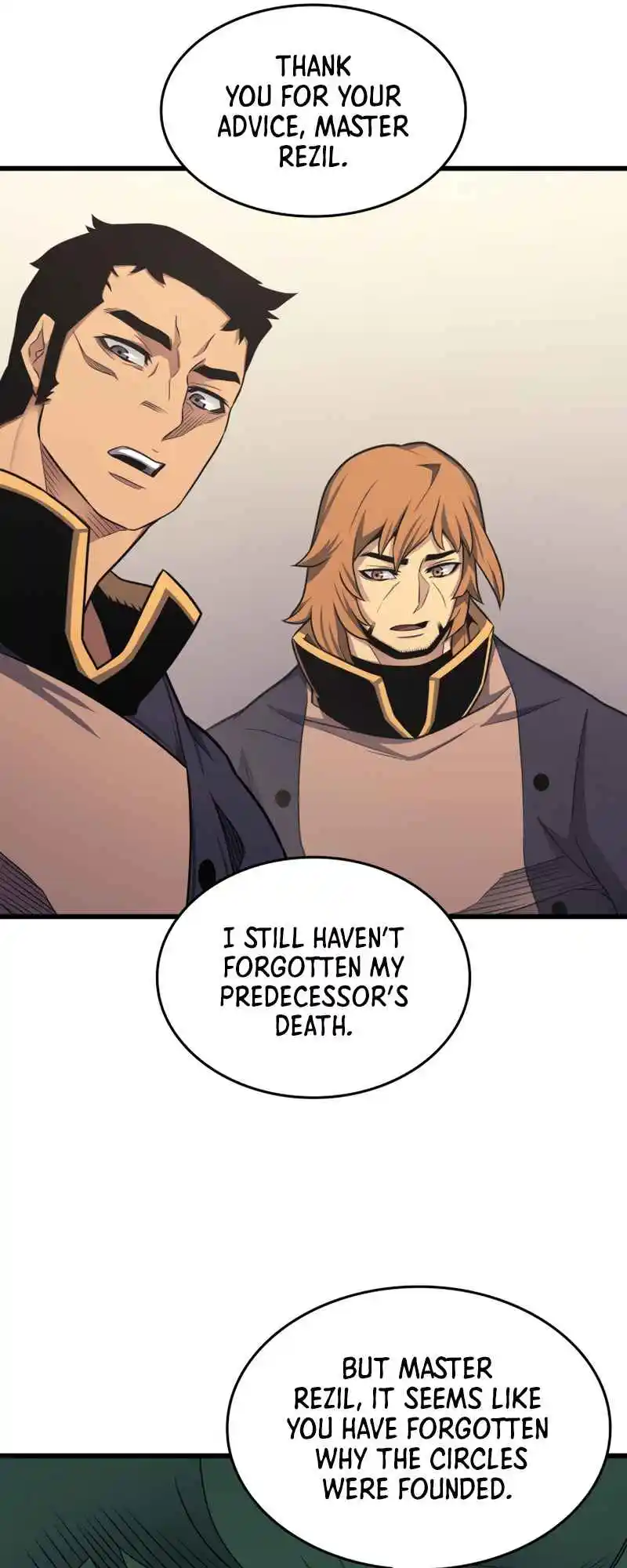 The Archmage Returns After 4000 Years 135