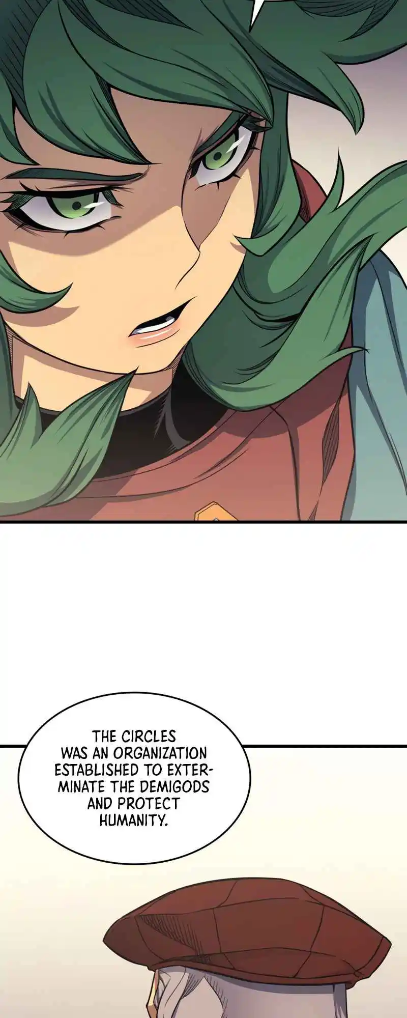 The Archmage Returns After 4000 Years 135