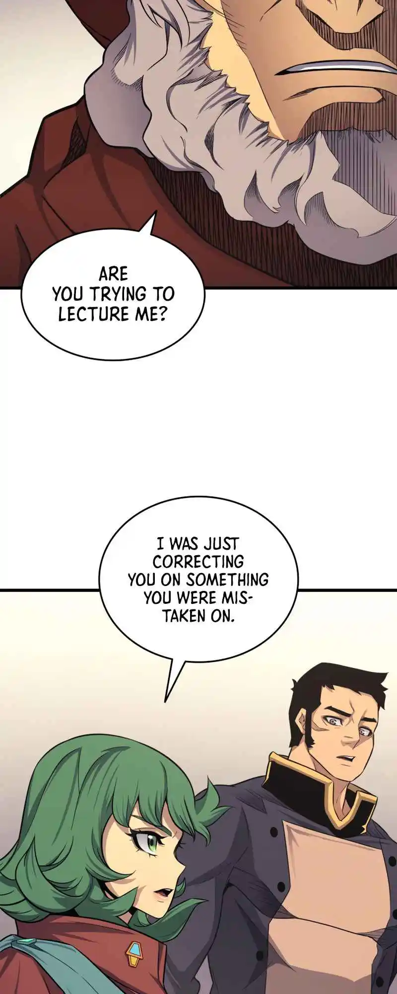 The Archmage Returns After 4000 Years 135