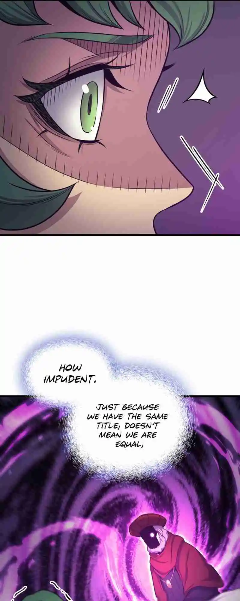 The Archmage Returns After 4000 Years 135