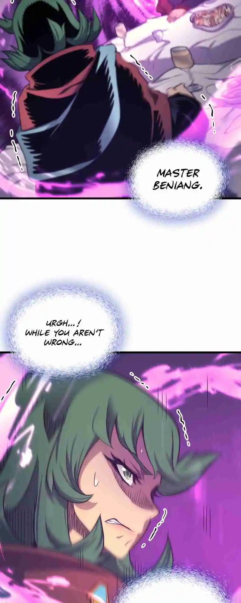 The Archmage Returns After 4000 Years 135