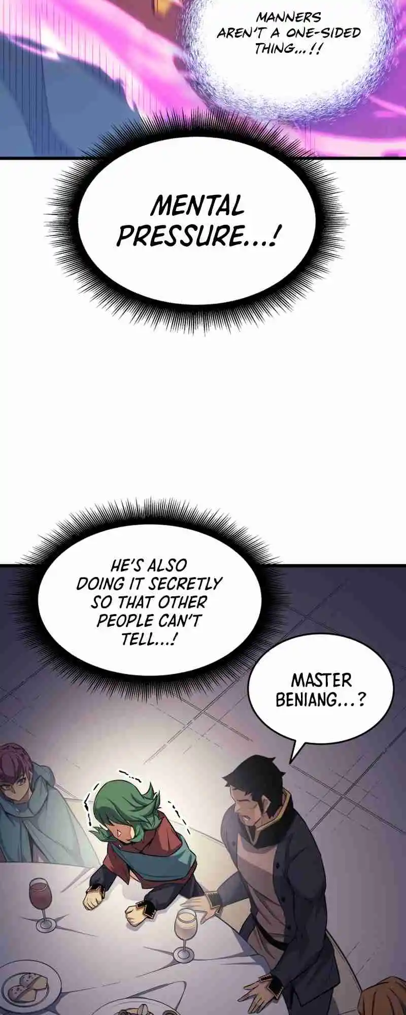 The Archmage Returns After 4000 Years 135