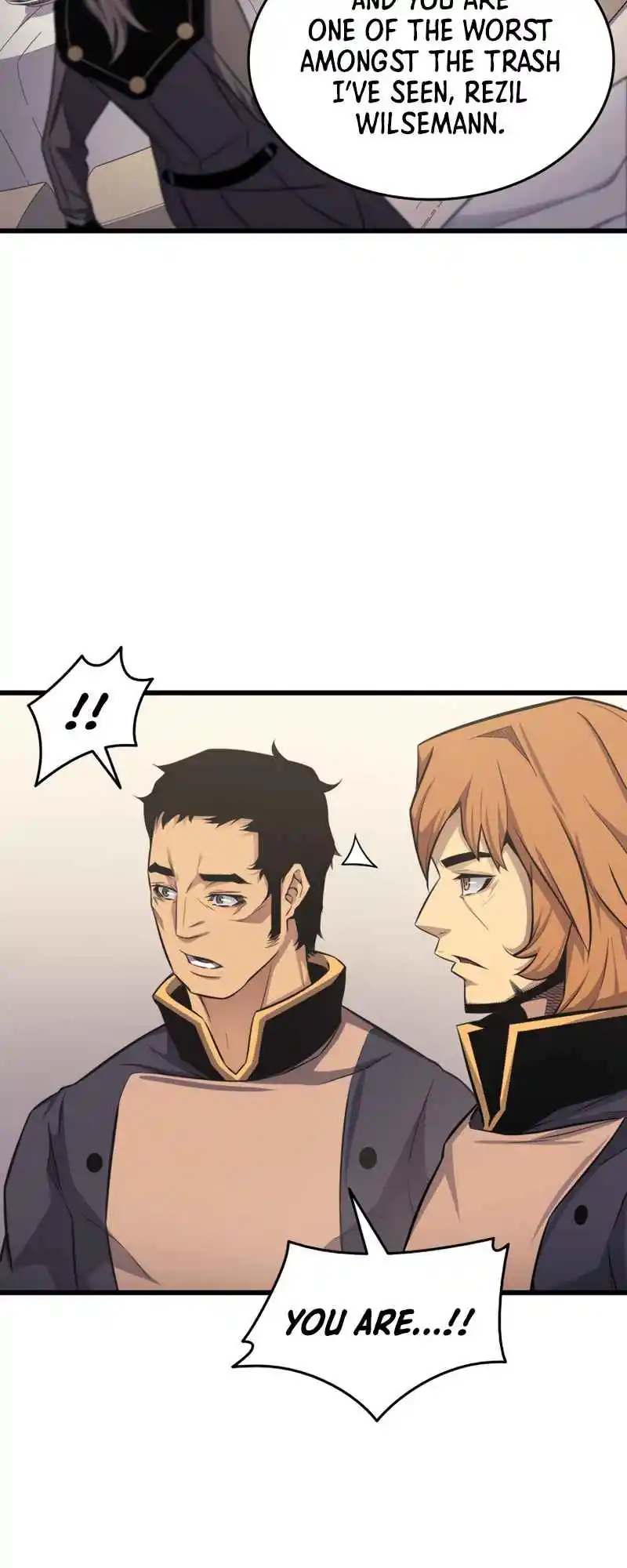 The Archmage Returns After 4000 Years 135