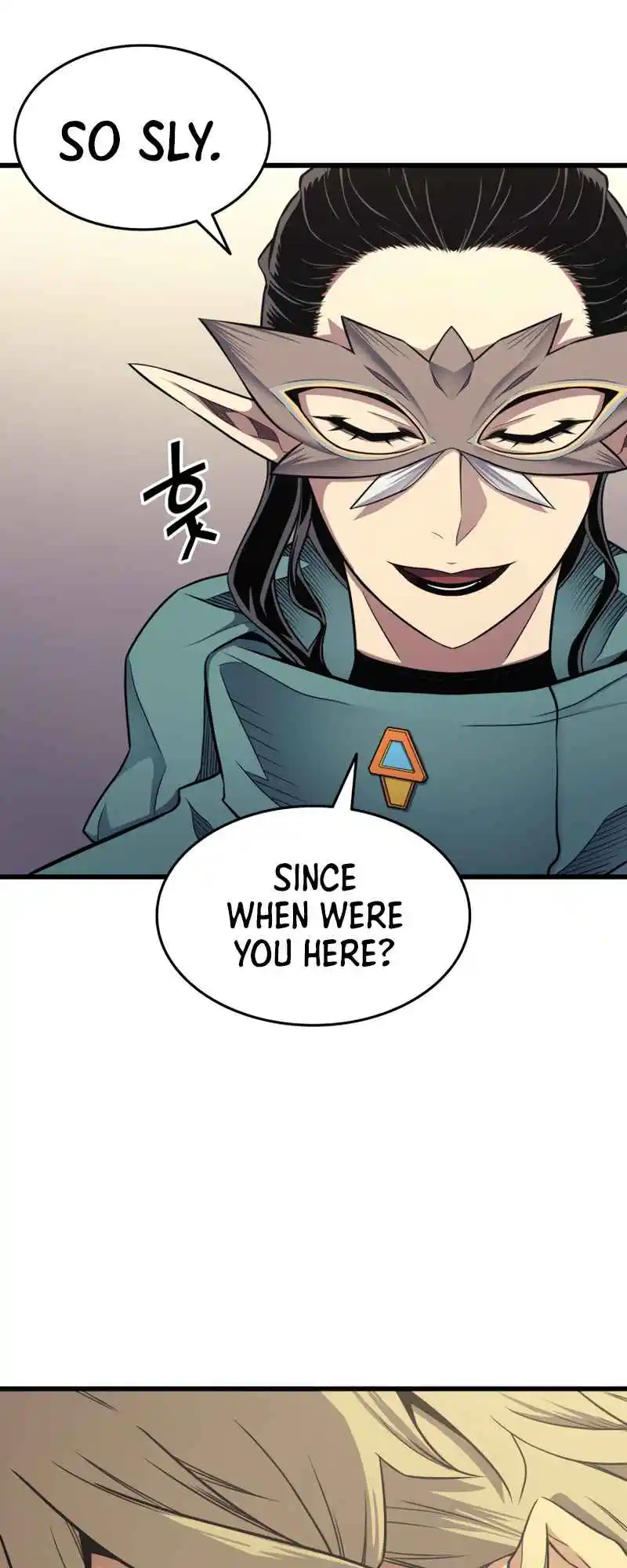 The Archmage Returns After 4000 Years 135