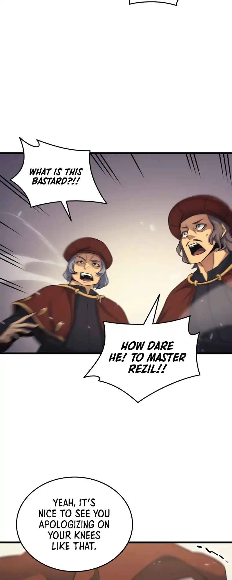 The Archmage Returns After 4000 Years 135