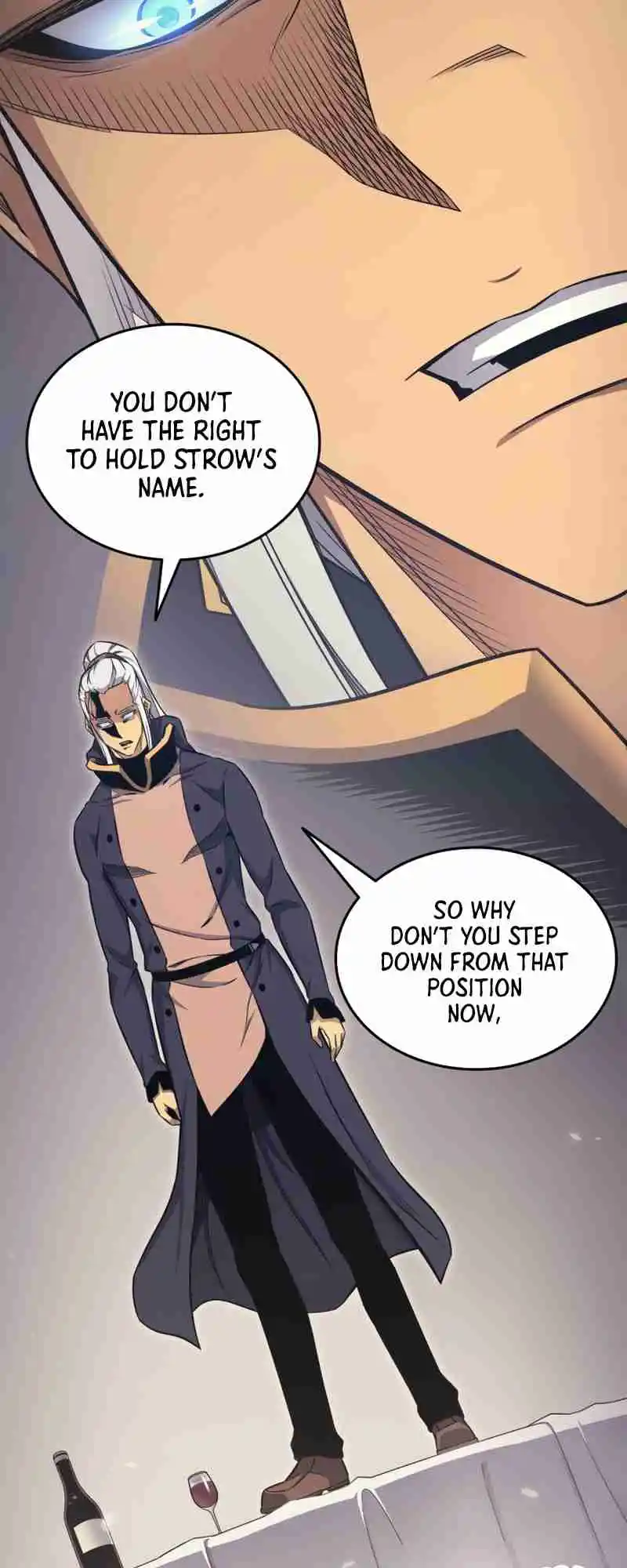 The Archmage Returns After 4000 Years 135