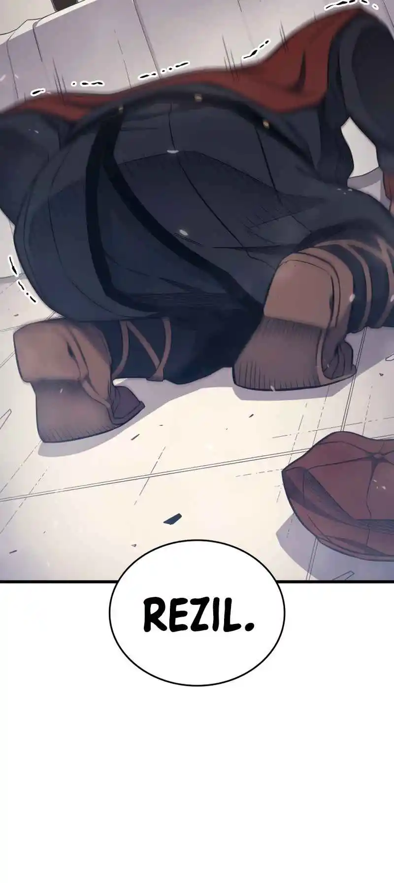 The Archmage Returns After 4000 Years 135