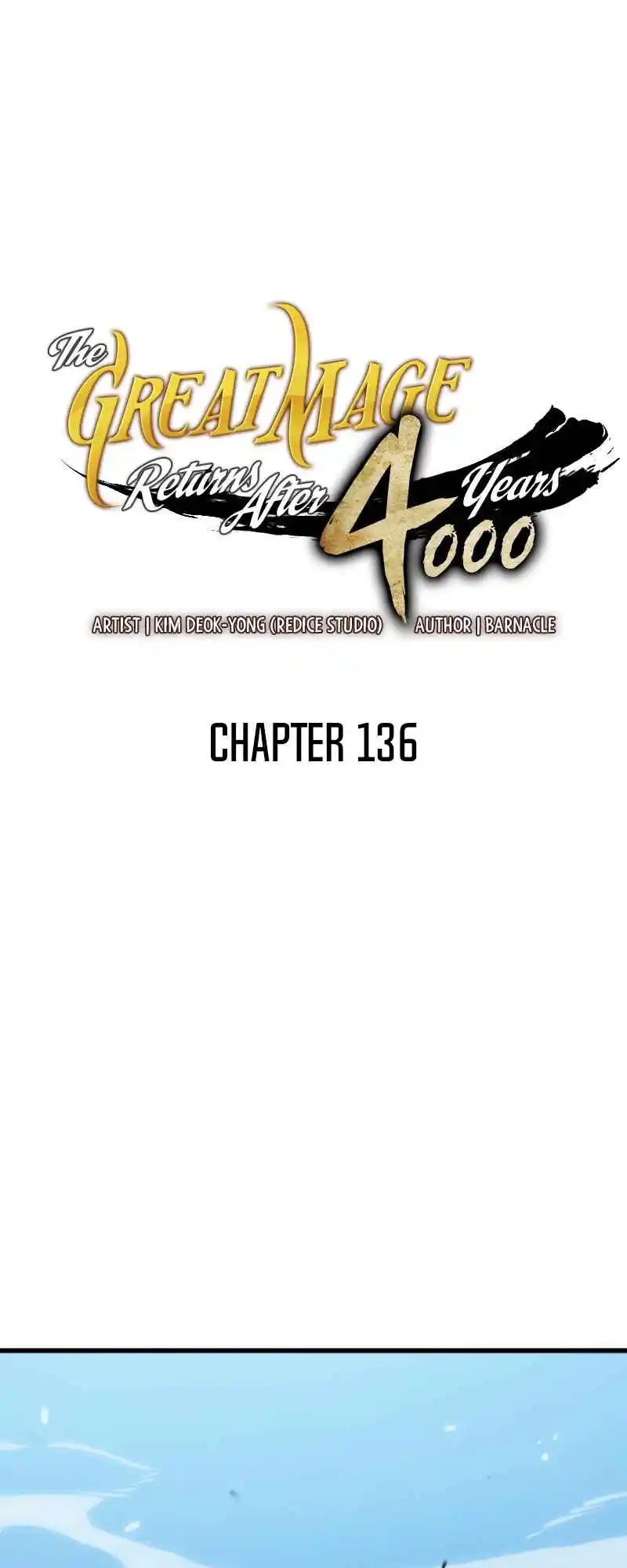 The Archmage Returns After 4000 Years 136