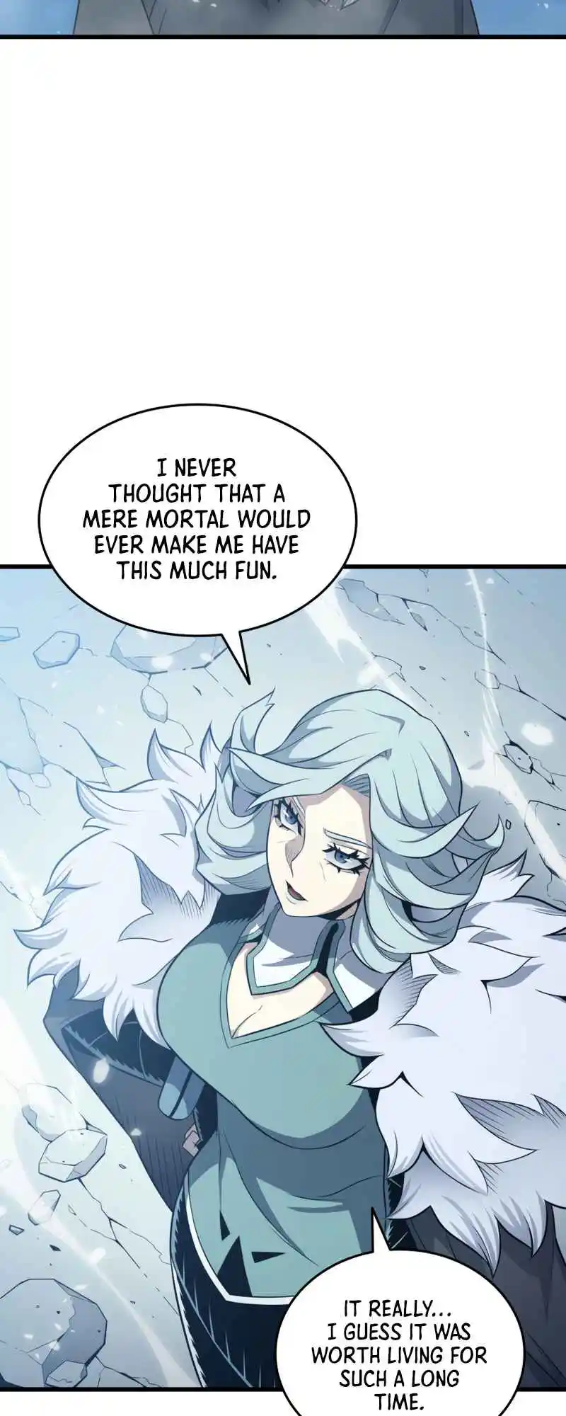 The Archmage Returns After 4000 Years 136