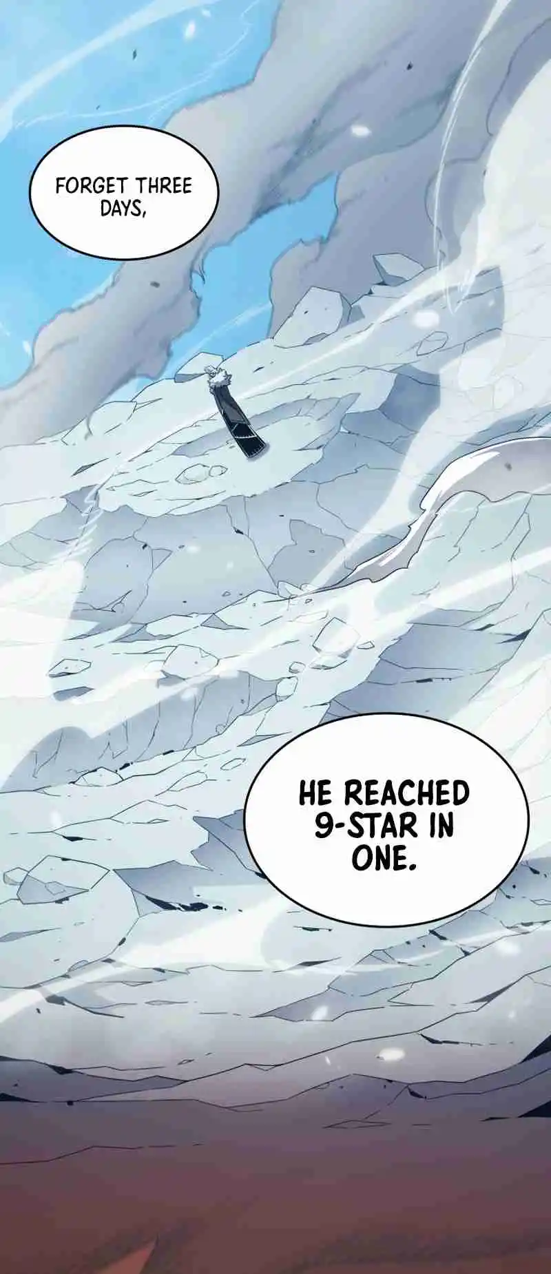 The Archmage Returns After 4000 Years 136