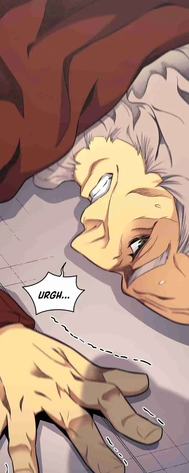 The Archmage Returns After 4000 Years 136