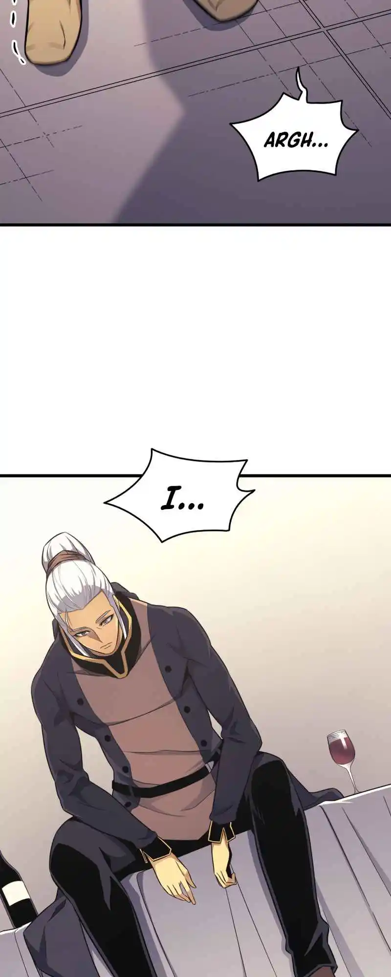 The Archmage Returns After 4000 Years 136