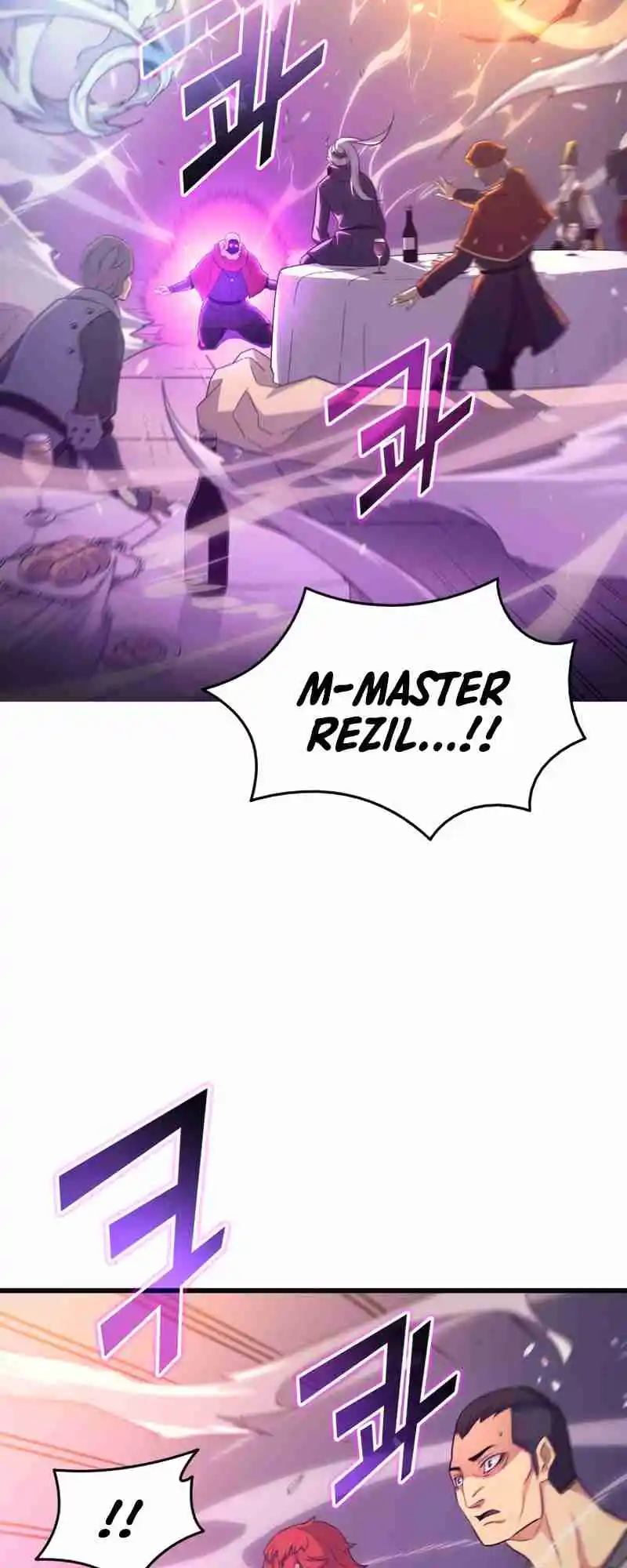 The Archmage Returns After 4000 Years 136