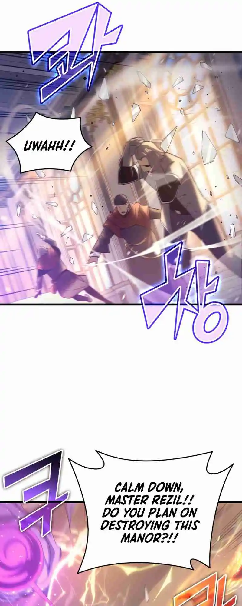 The Archmage Returns After 4000 Years 136