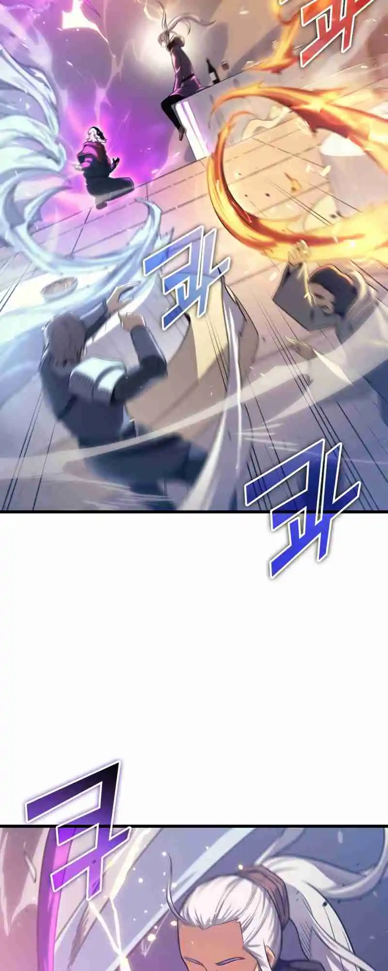 The Archmage Returns After 4000 Years 136